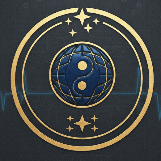 OIM Crest Lockup