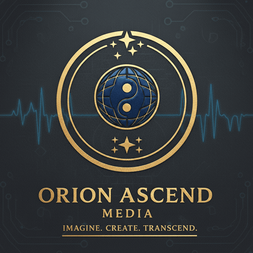 Orion Ascend Main